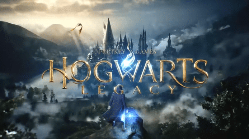 fix lỗi màn hình xanh Hogwarts Legacy Blue Screen